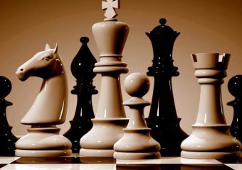 imagen torneo ajedrez navidad